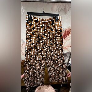 Faithful The Brand, Size Medium, Wide Leg Pant